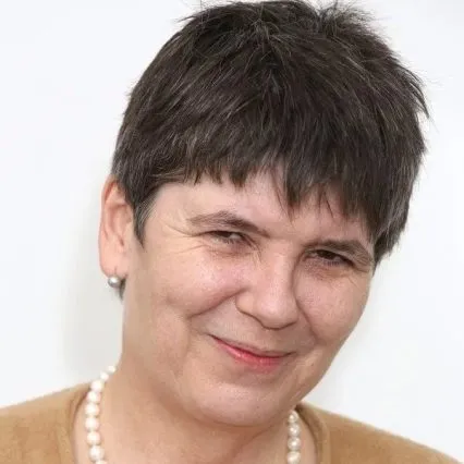 Baroness Claire Fox