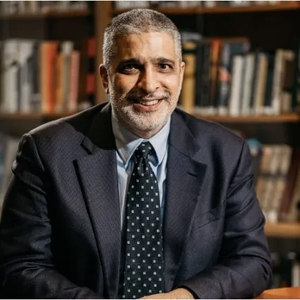 Dr Ofir Haivry